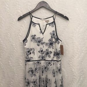 Cremieux | Lainie Floral Lace Dress